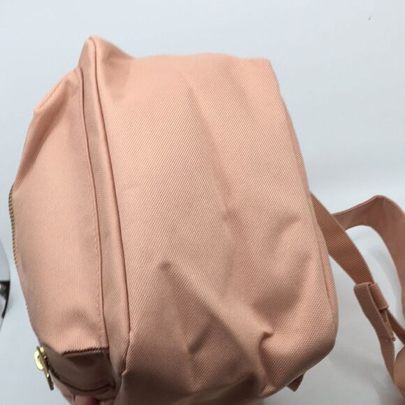 NWT Herschel Nova Mini Backpack Cafe Crème Color - Picture 14 of 17